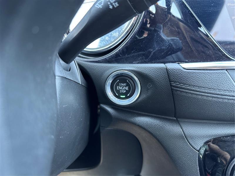 Buick Encore GX Preferred AWD 2023