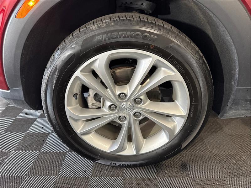 Buick Encore GX Preferred AWD 2023