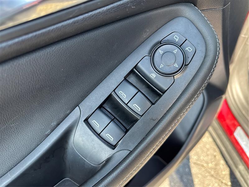 Buick Encore GX Preferred AWD 2023