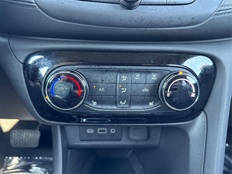 Buick Encore GX Preferred AWD 2023