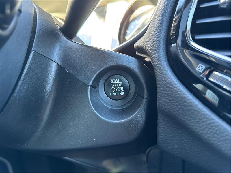 Jeep Compass Latitude 4WD 2019