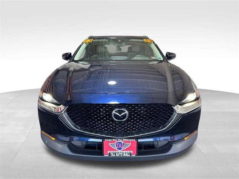 Mazda CX-30 Preferred 2023