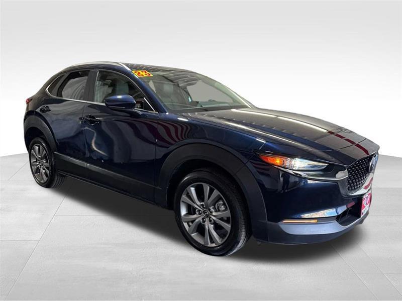 Mazda CX-30 Preferred 2023