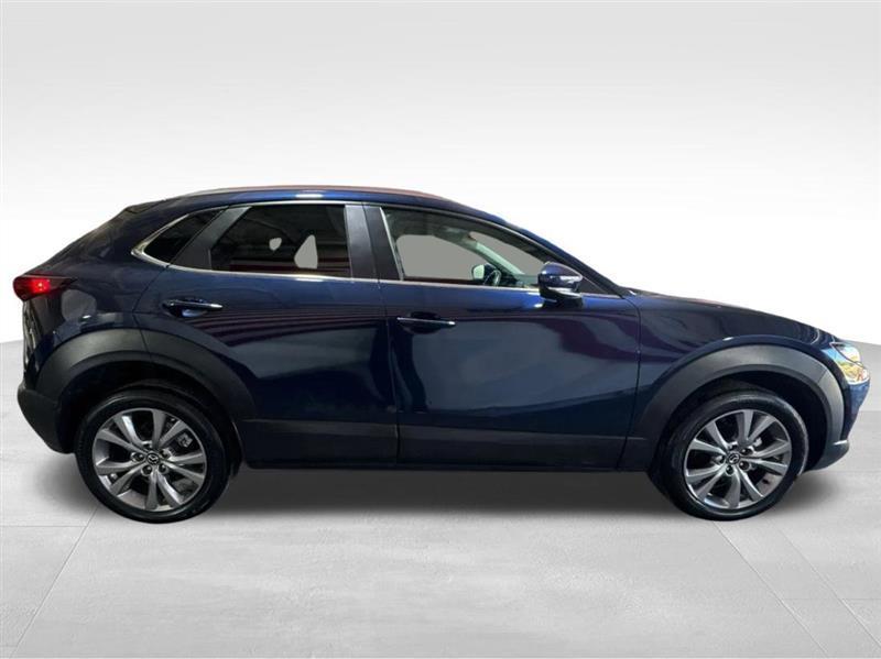 Mazda CX-30 Preferred 2023