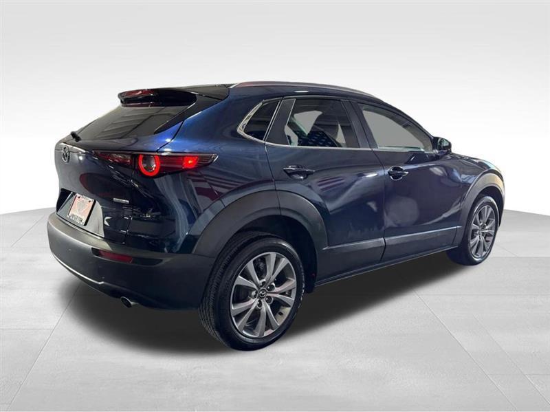Mazda CX-30 Preferred 2023