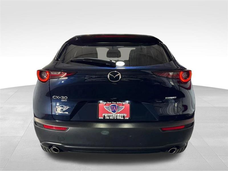Mazda CX-30 Preferred 2023