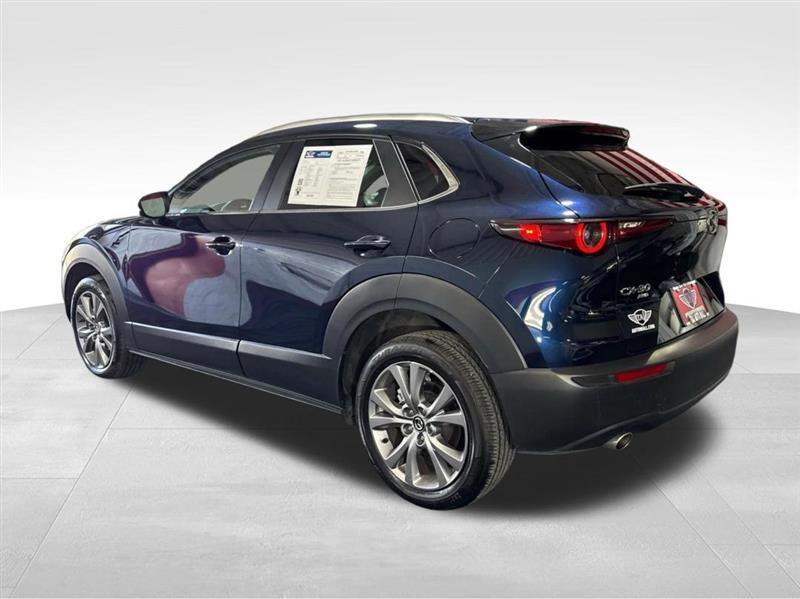 Mazda CX-30 Preferred 2023
