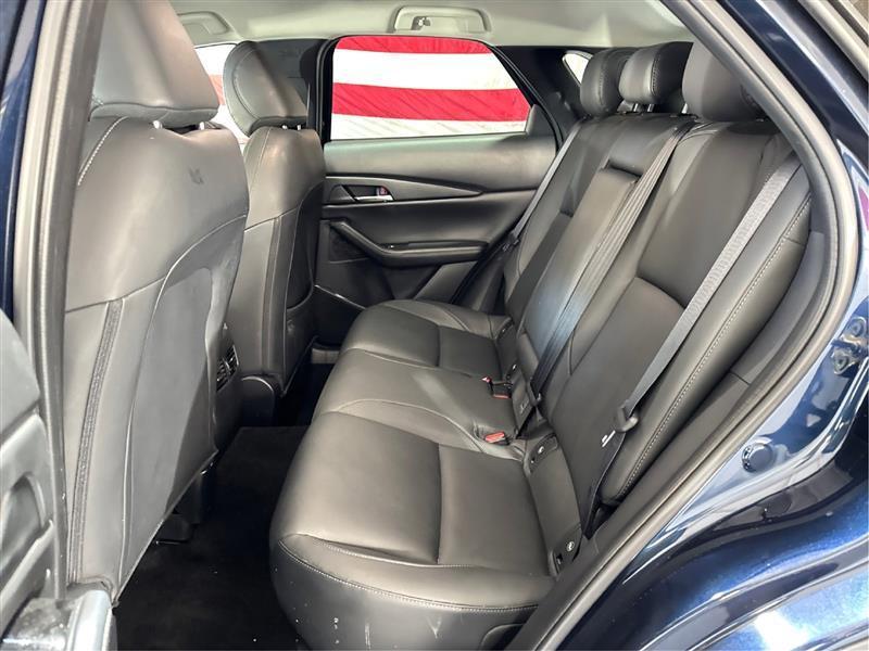 Mazda CX-30 Preferred 2023