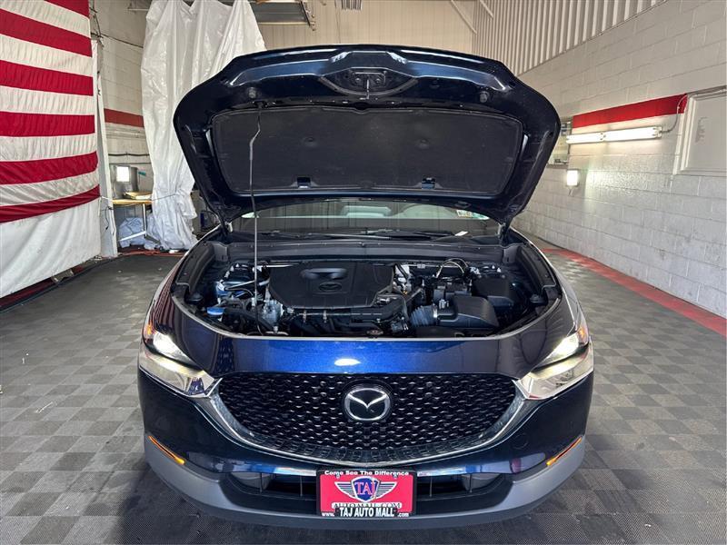 Mazda CX-30 Preferred 2023