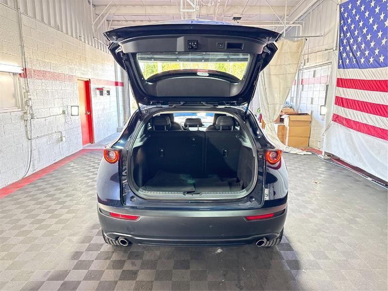Mazda CX-30 Preferred 2023