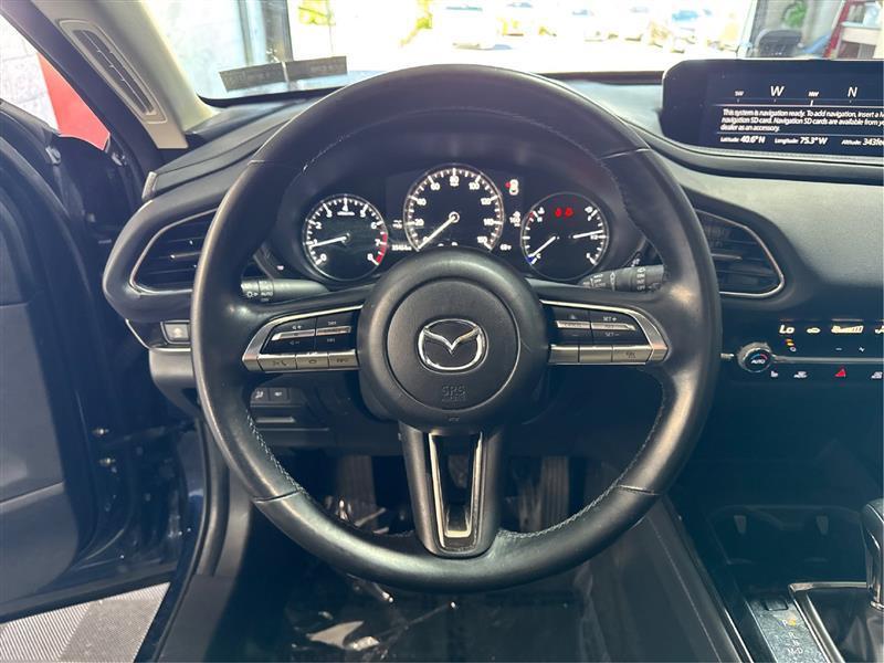 Mazda CX-30 Preferred 2023