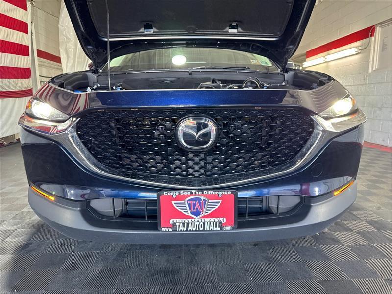 Mazda CX-30 Preferred 2023