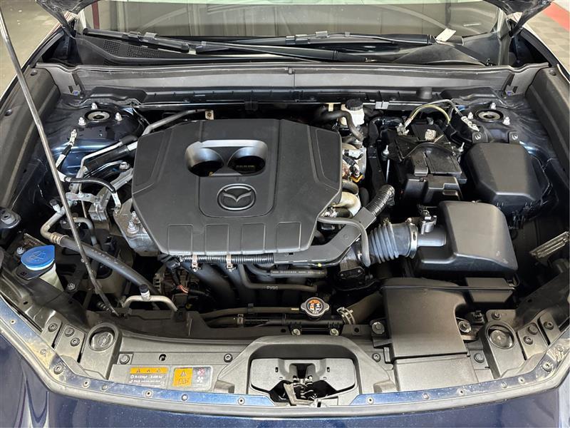 Mazda CX-30 Preferred 2023