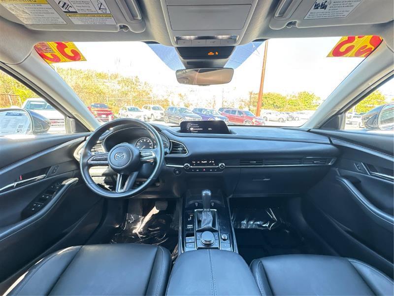 Mazda CX-30 Preferred 2023