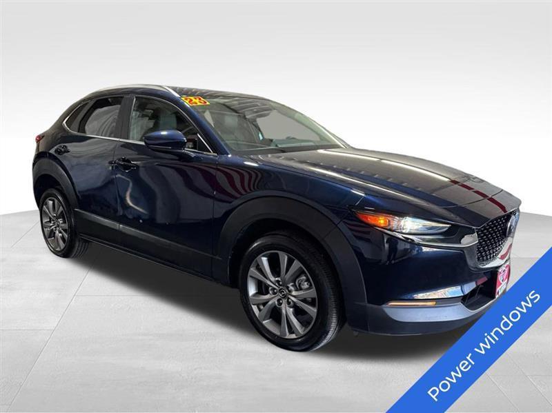 Mazda CX-30 Preferred 2023