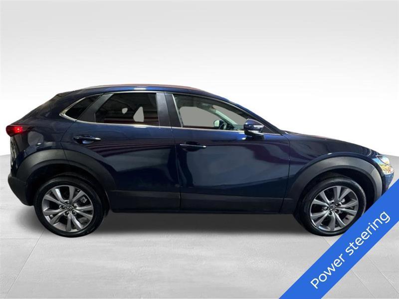 Mazda CX-30 Preferred 2023