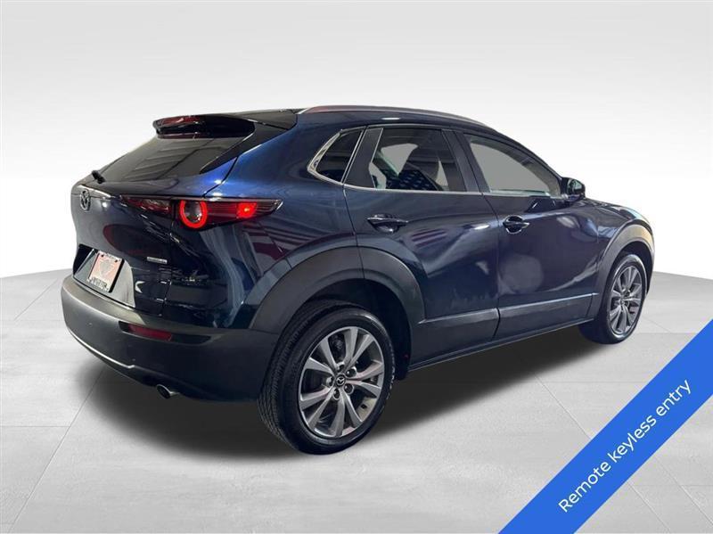 Mazda CX-30 Preferred 2023