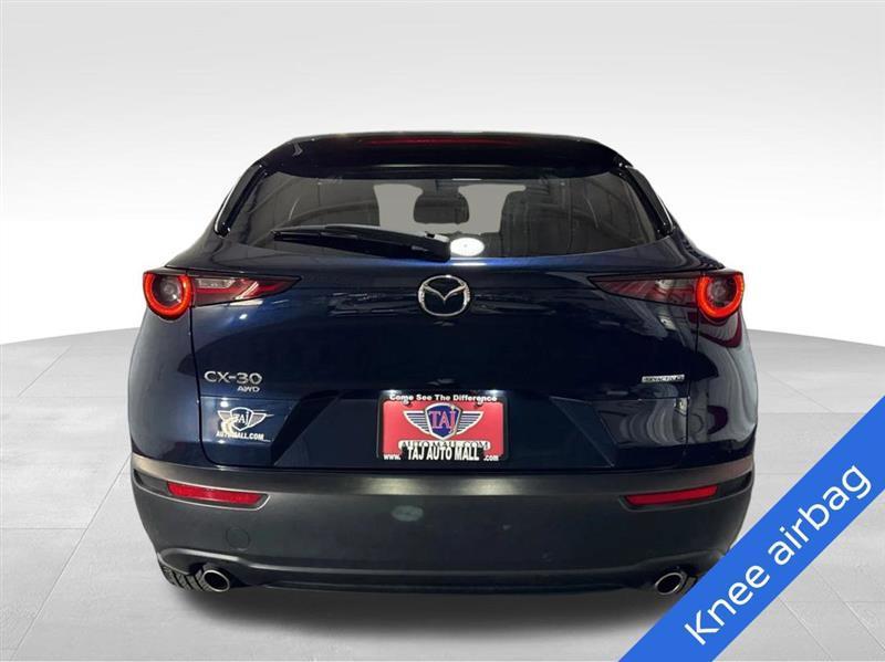Mazda CX-30 Preferred 2023