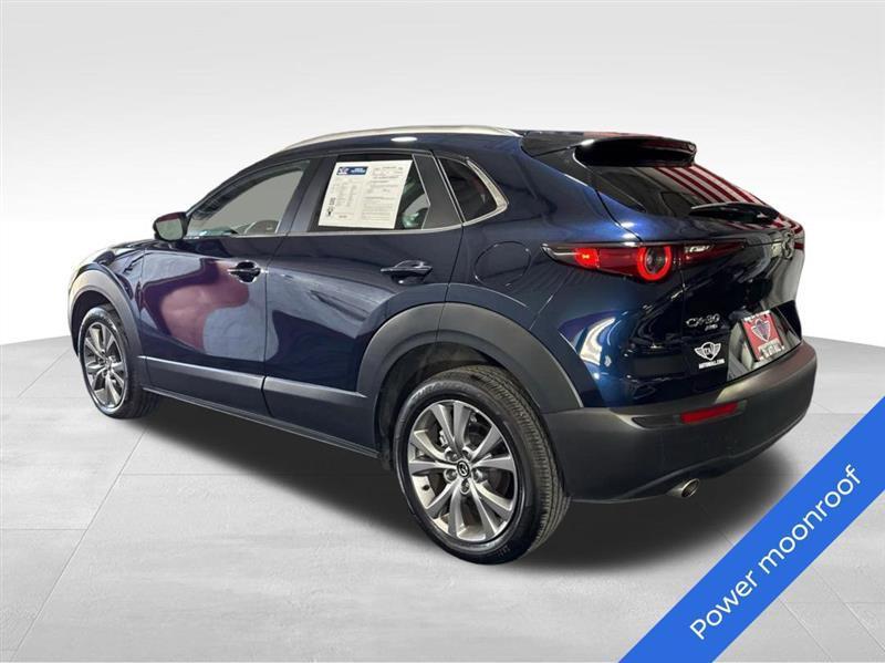 Mazda CX-30 Preferred 2023