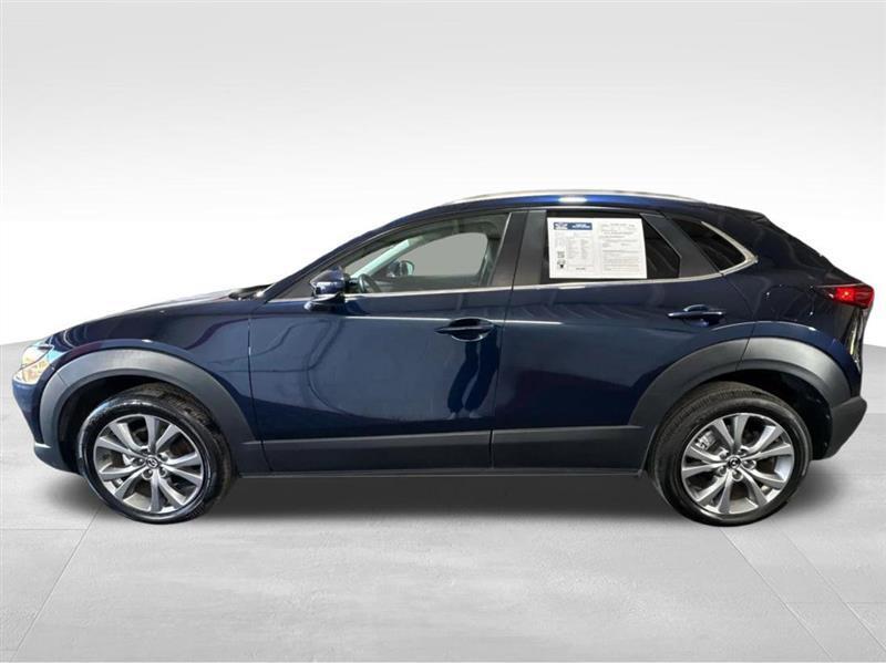 Mazda CX-30 Preferred 2023