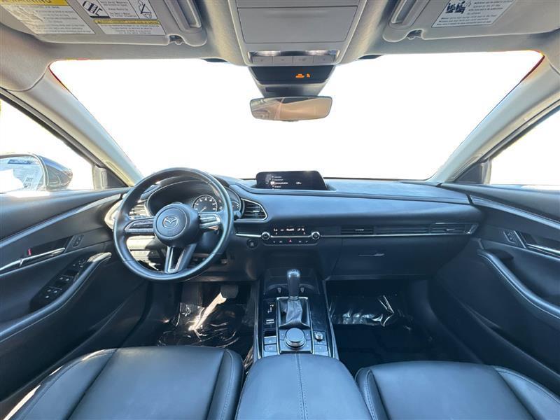 Mazda CX-30 Preferred 2023