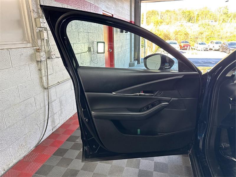 Mazda CX-30 Preferred 2023