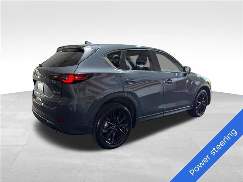 Mazda CX-5 Preferred 2023