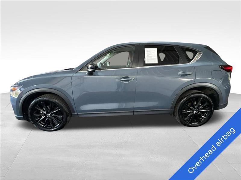 Mazda CX-5 Preferred 2023
