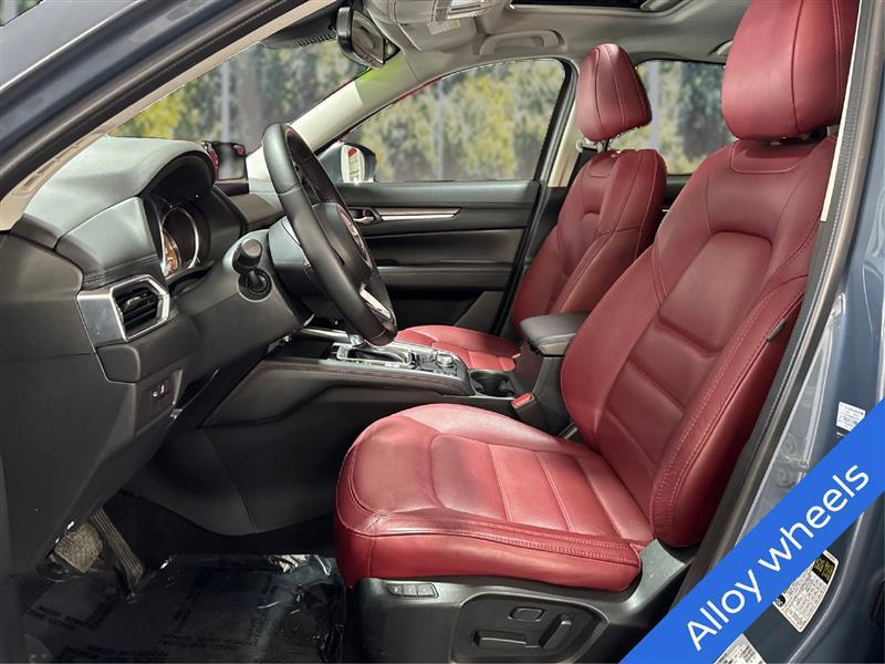 Mazda CX-5 Preferred 2023