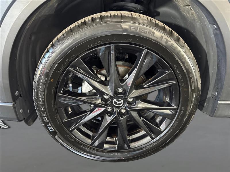 Mazda CX-5 Preferred 2023