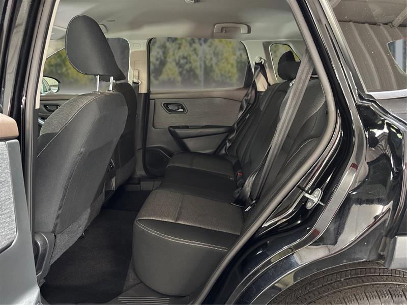 Nissan Rogue S AWD 2022