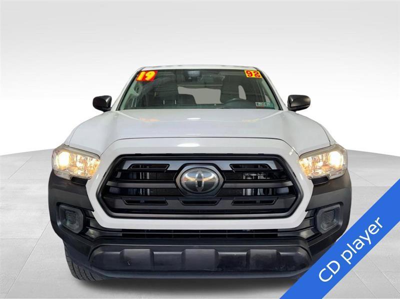 Toyota Tacoma SR5 Access Cab I4 6AT 2WD 2019