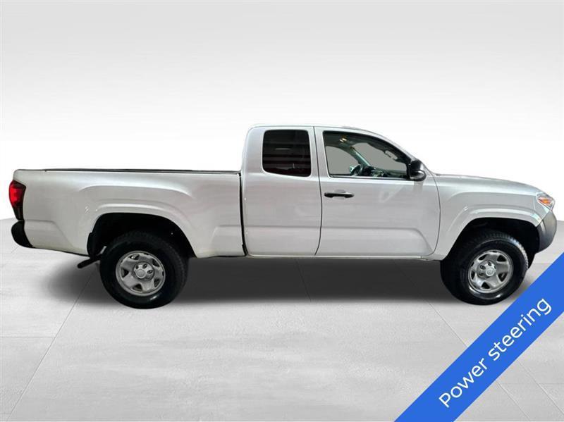 Toyota Tacoma SR5 Access Cab I4 6AT 2WD 2019
