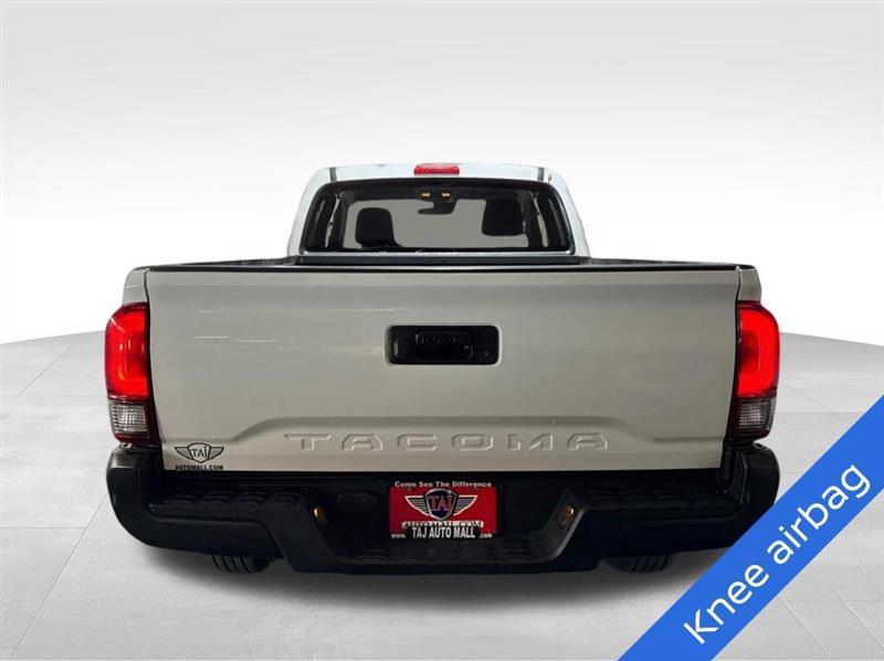 Toyota Tacoma SR5 Access Cab I4 6AT 2WD 2019