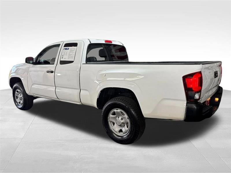 Toyota Tacoma SR5 Access Cab I4 6AT 2WD 2019