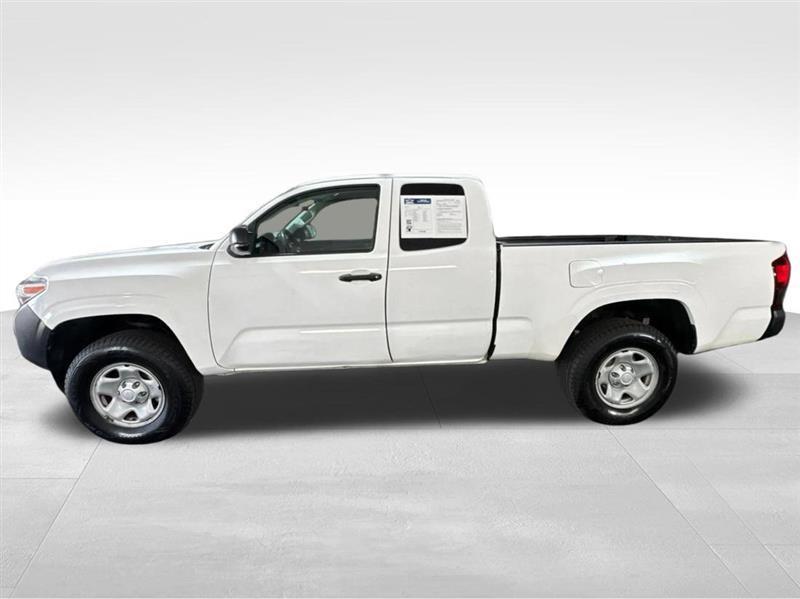 Toyota Tacoma SR5 Access Cab I4 6AT 2WD 2019