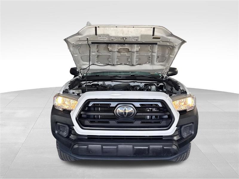 Toyota Tacoma SR5 Access Cab I4 6AT 2WD 2019