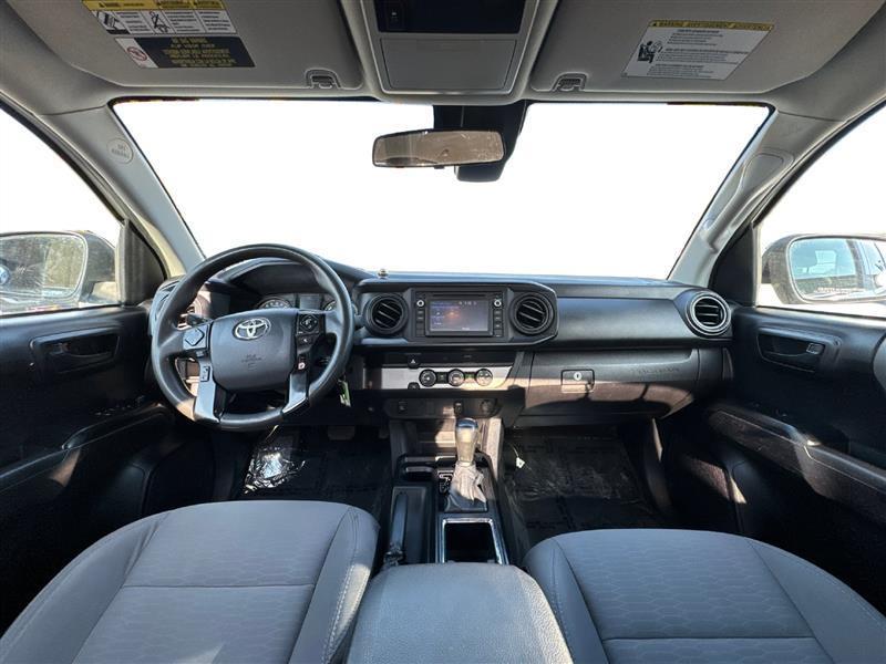 Toyota Tacoma SR5 Access Cab I4 6AT 2WD 2019
