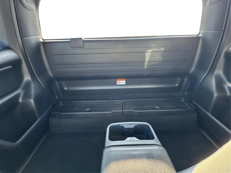 Toyota Tacoma SR5 Access Cab I4 6AT 2WD 2019