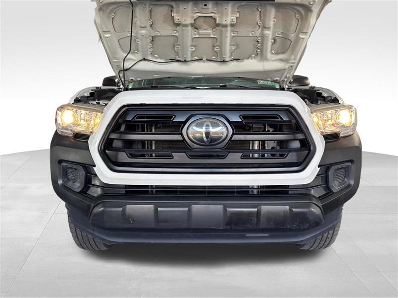 Toyota Tacoma SR5 Access Cab I4 6AT 2WD 2019