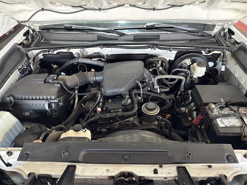 Toyota Tacoma SR5 Access Cab I4 6AT 2WD 2019