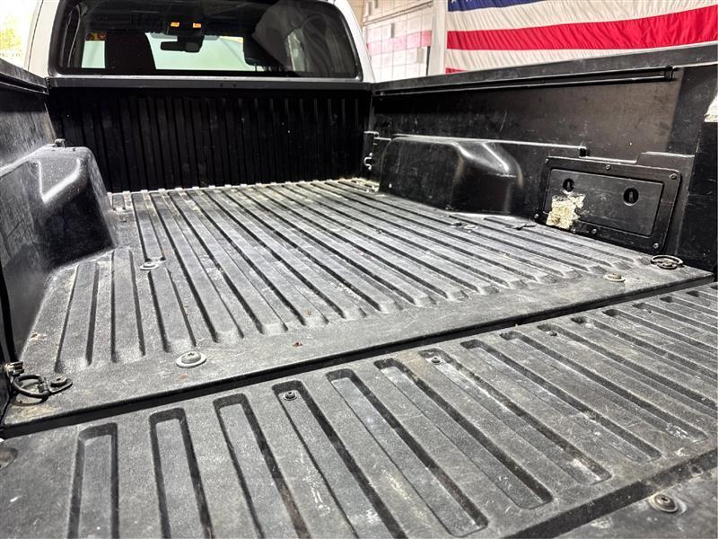 Toyota Tacoma SR5 Access Cab I4 6AT 2WD 2019