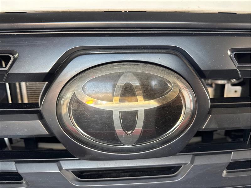 Toyota Tacoma SR5 Access Cab I4 6AT 2WD 2019