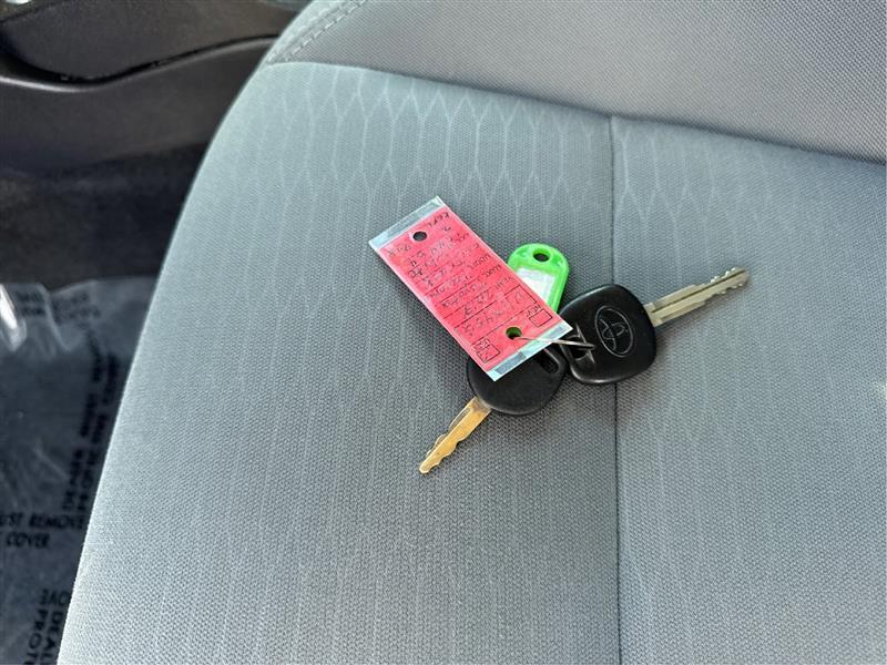 Toyota Tacoma SR5 Access Cab I4 6AT 2WD 2019