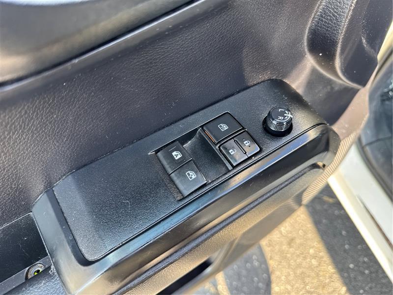Toyota Tacoma SR5 Access Cab I4 6AT 2WD 2019