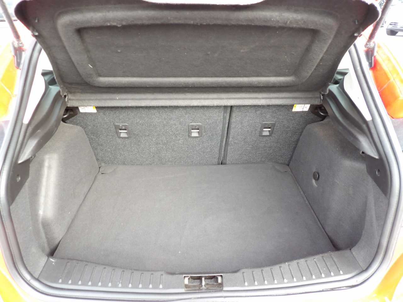 Ford Focus 5dr HB SE 2016