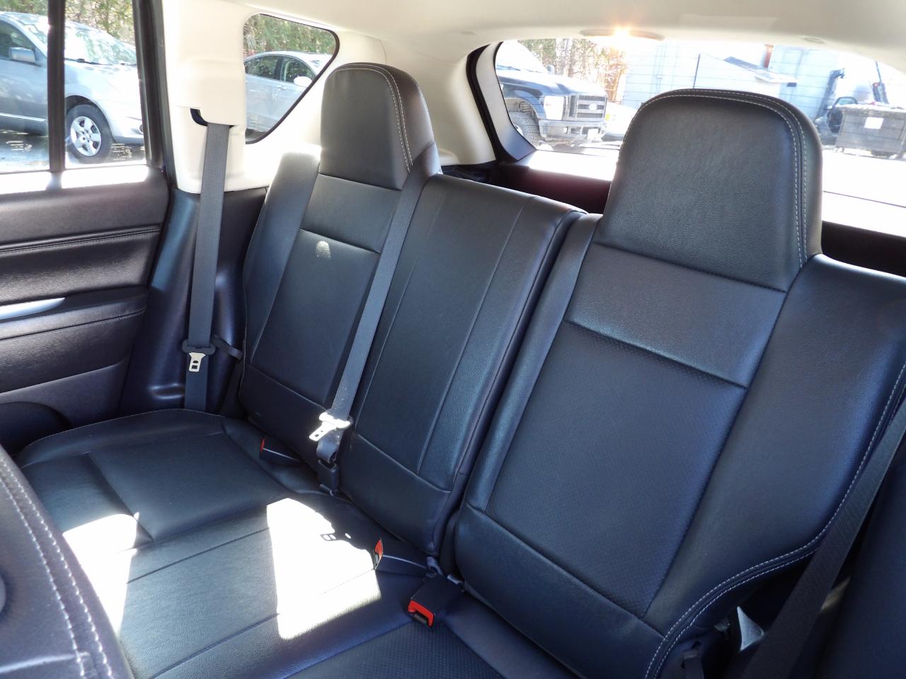 Jeep Compass 4WD 4dr High Altitude Edition 2016