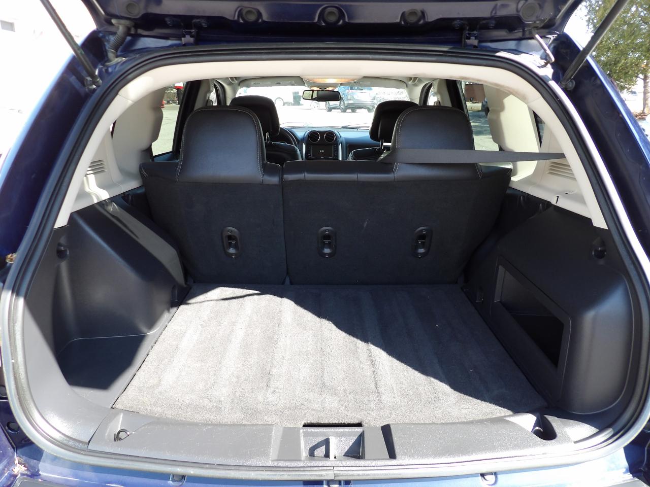 Jeep Compass 4WD 4dr High Altitude Edition 2016