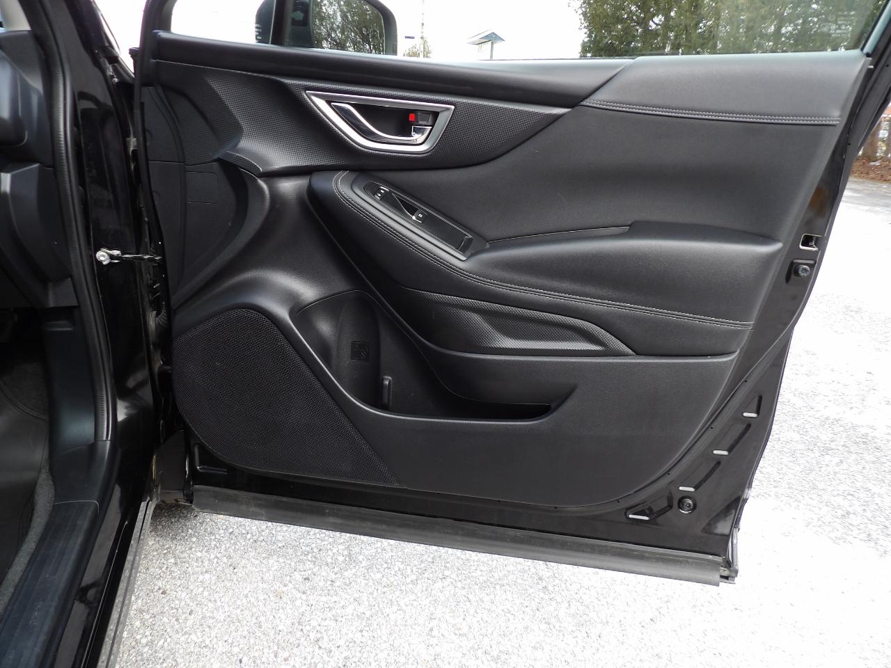 Subaru Forester Premium CVT 2020