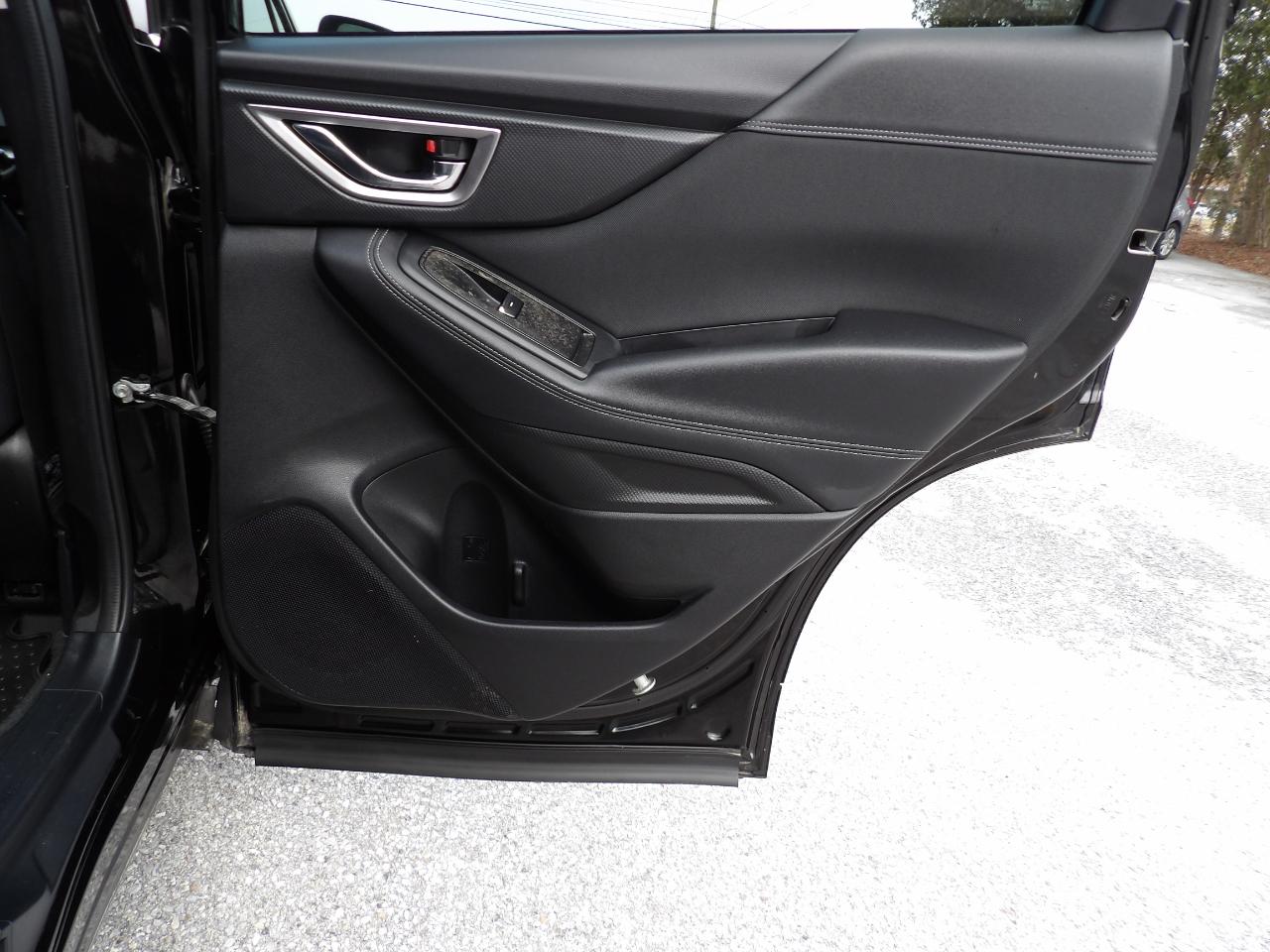 Subaru Forester Premium CVT 2020